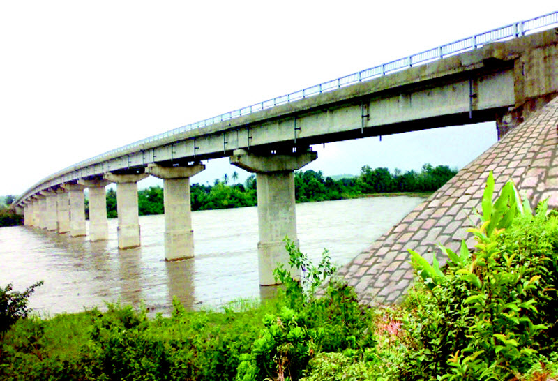 Cầu Song Ba Phú Yên