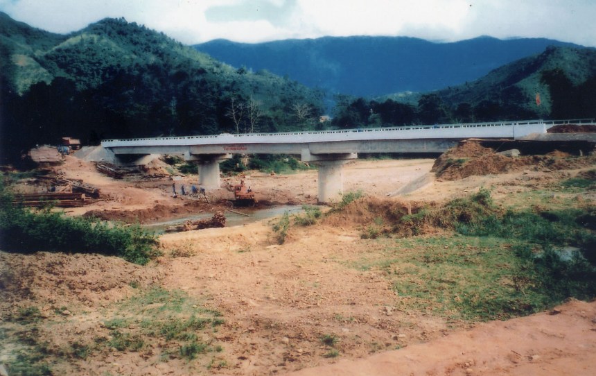 Ta lang - Quang Nam